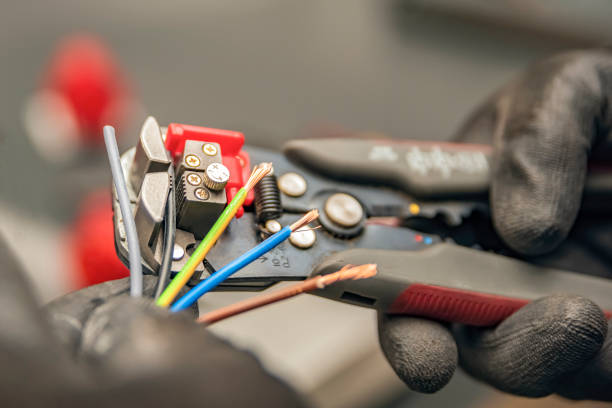 Electrical Upgrades for Homes in Gridley, IL