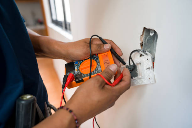 Best Home Electrical Repair  in Gridley, IL