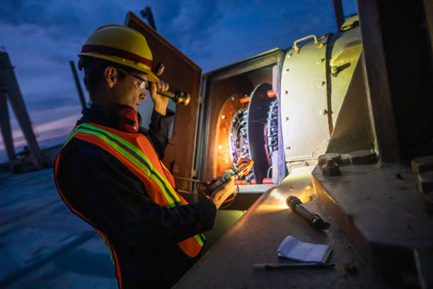 Best Licensed Electrician  in Gridley, IL