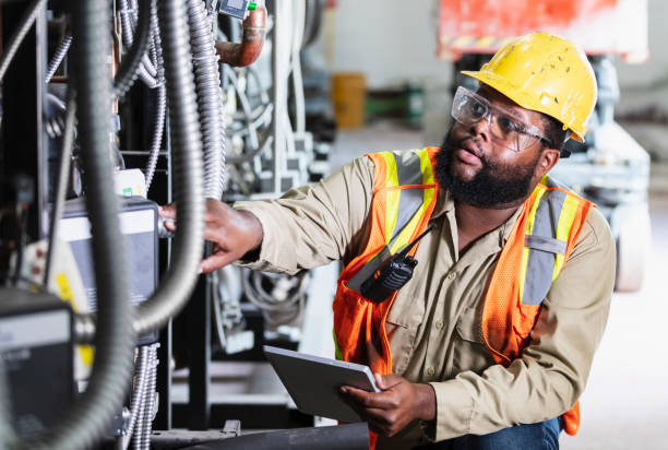 Best Electrical Repair Services  in Gridley, IL