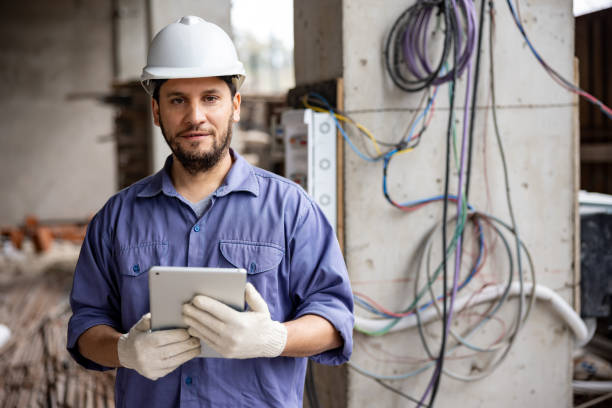 Best Electrical Outlet Repair  in Gridley, IL