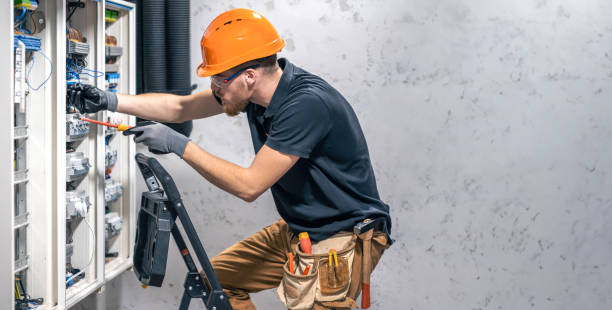 Best Industrial Electrical Services  in Gridley, IL