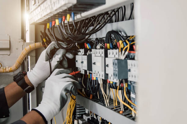 Best Electrical Wiring Services  in Gridley, IL