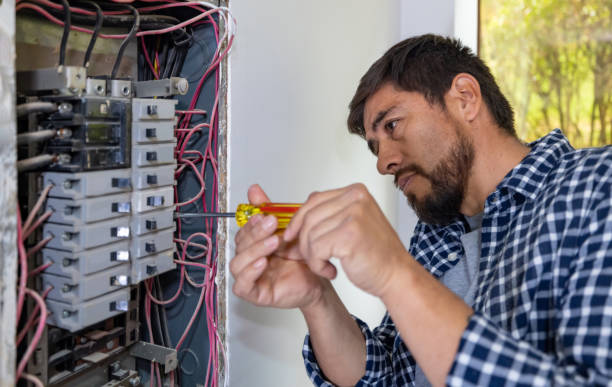 Best Affordable Emergency Electrician  in Gridley, IL